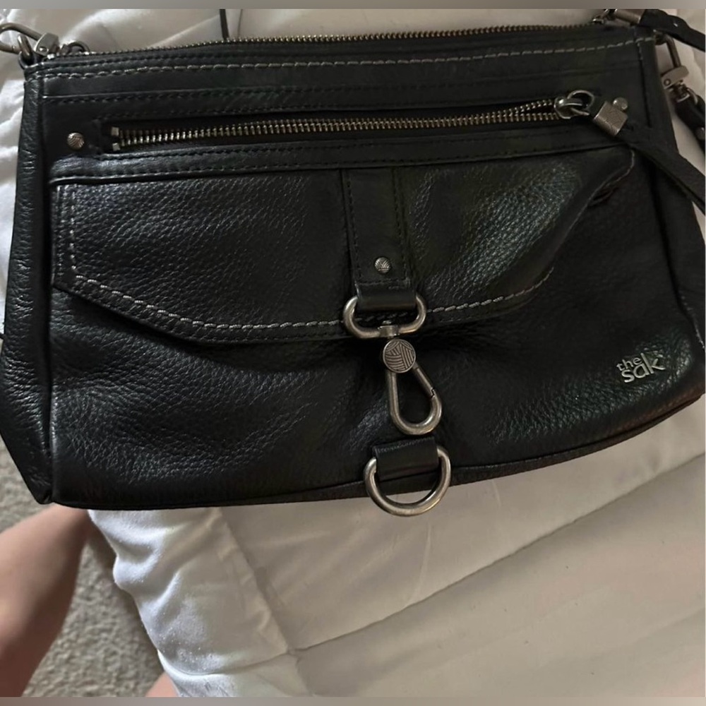 The Sak crossbody